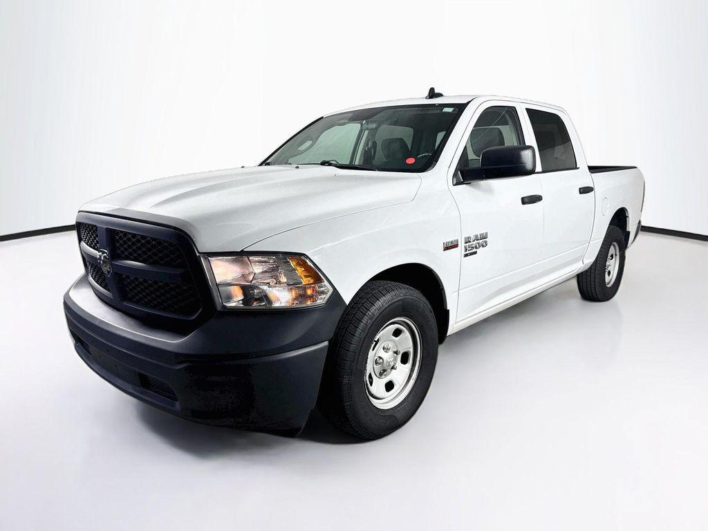 Ram 1500 2022