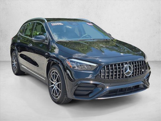 Mercedes-Benz A-Класс 2026