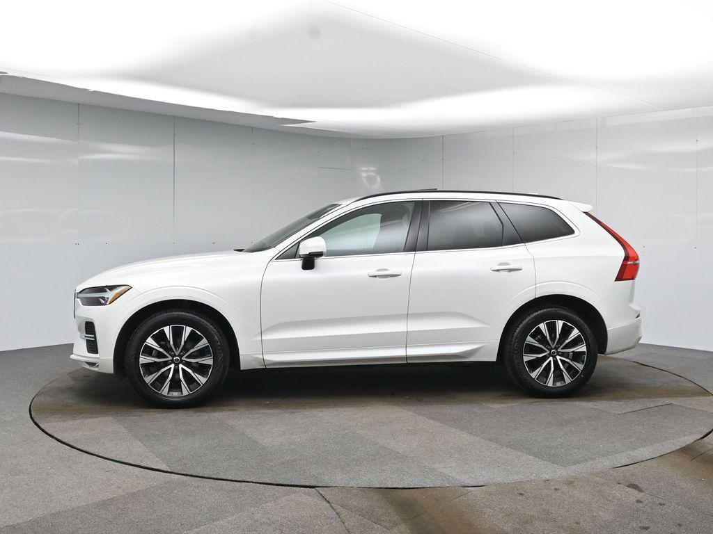 Volvo XC60 2023