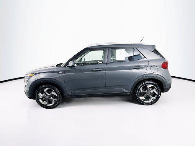 Hyundai Venue 2025