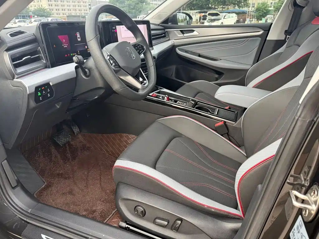 Volkswagen Lamando 2023