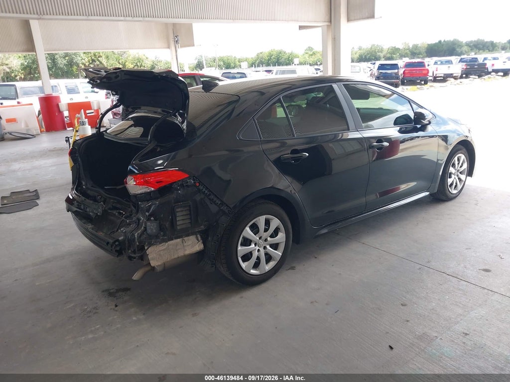 Toyota Corolla 2025