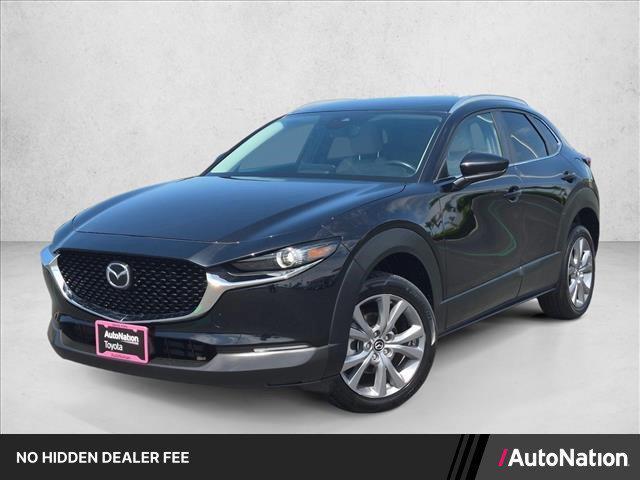Mazda CX-30 2023