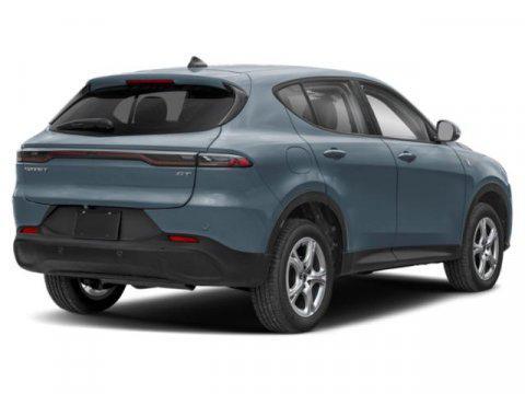 Dodge Hornet 2025