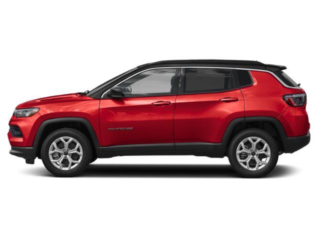 Jeep Compass 2025