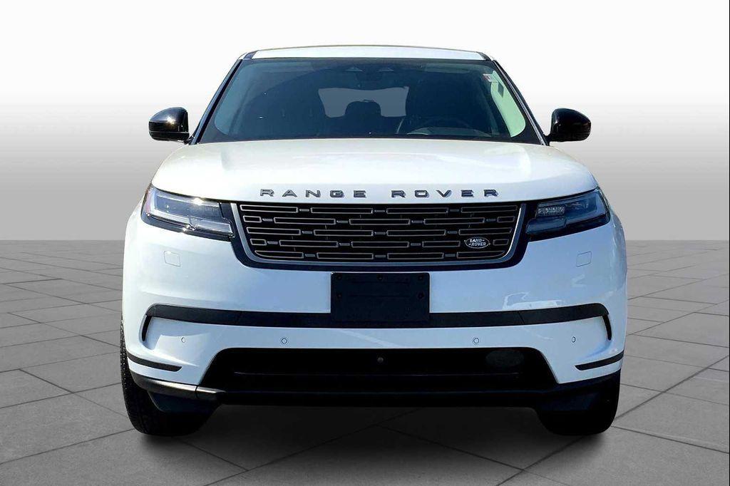 Land Rover Range Rover Velar 2024