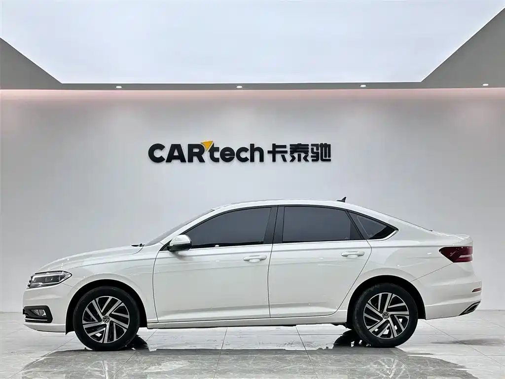 Volkswagen Lavida 2023