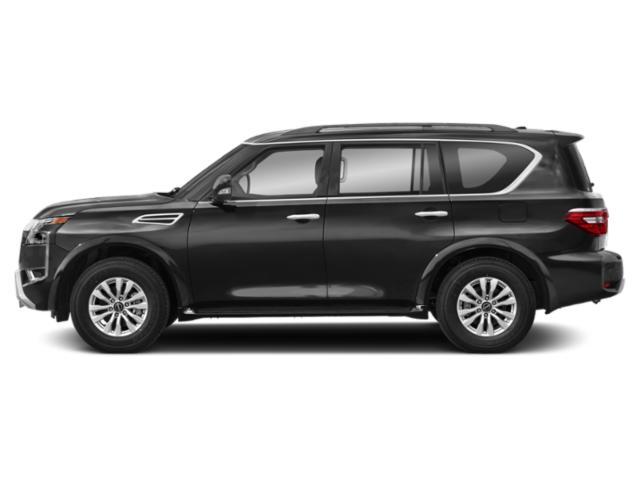Nissan Armada 2024