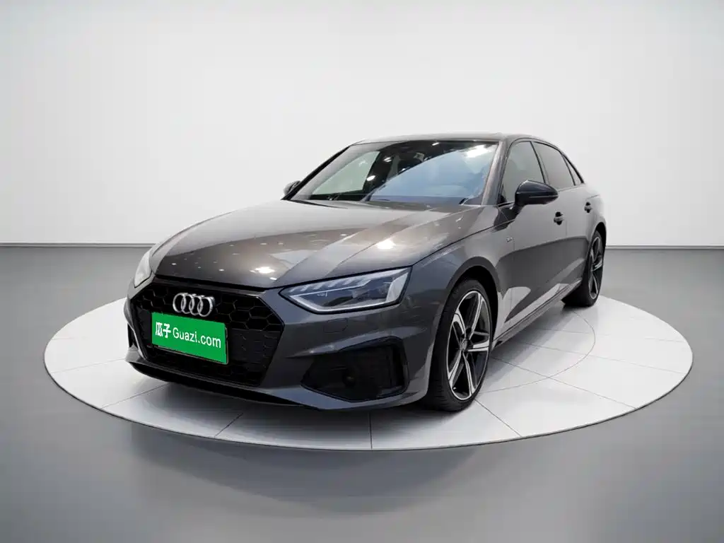 Audi A4 2024