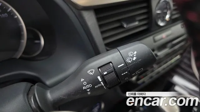 Lexus RX 2020