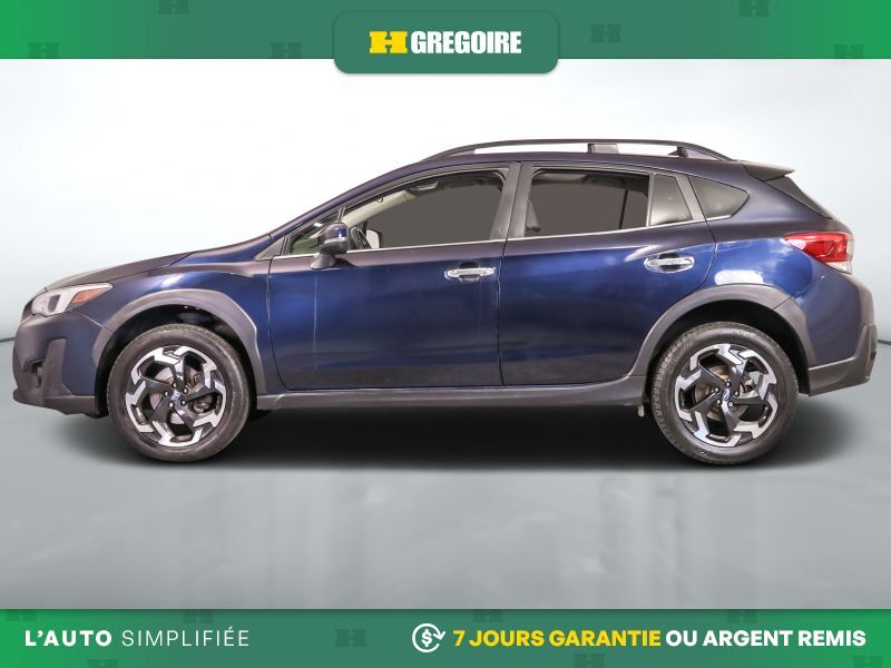 Subaru Crosstrek 2023