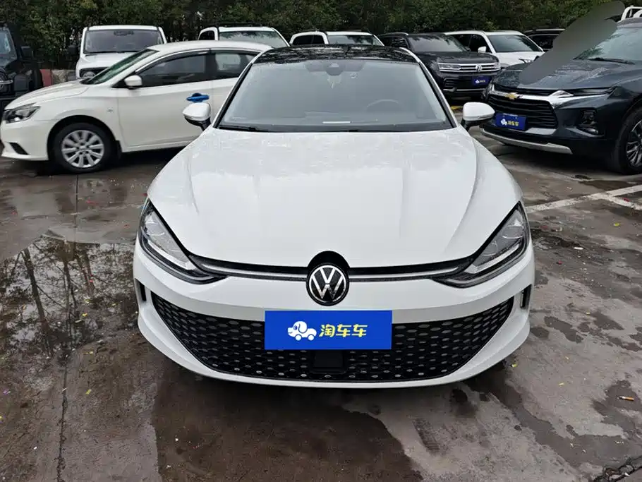 Volkswagen Lamando 2024