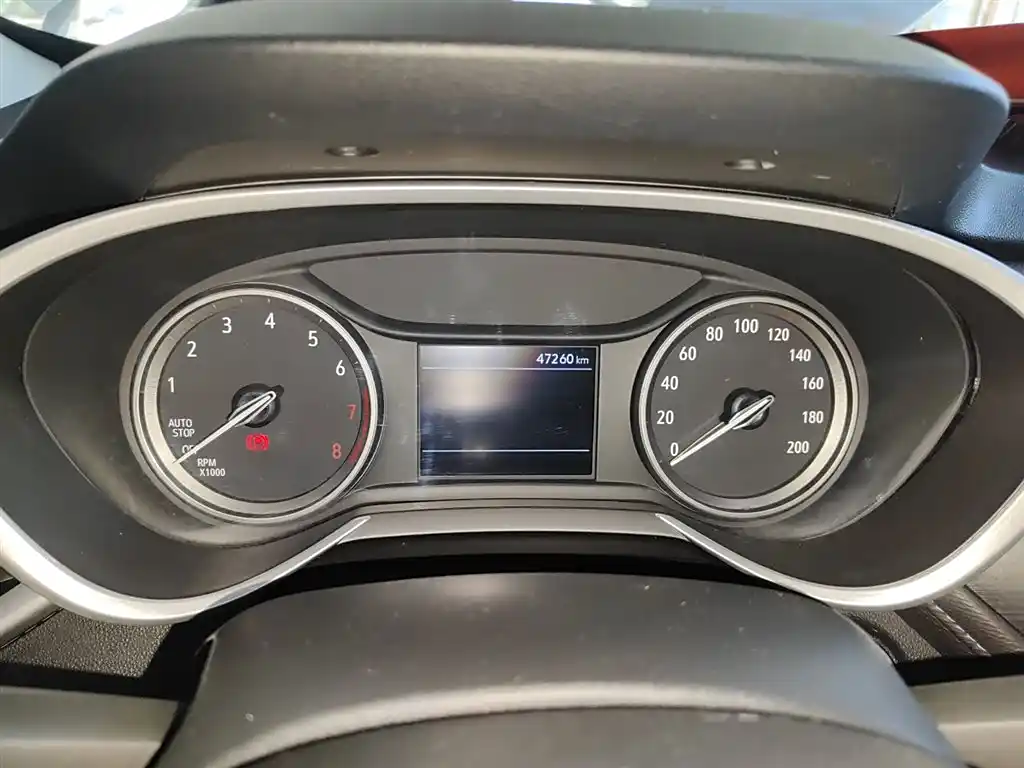 Buick Encore 2023