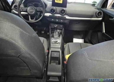 Audi Q2 2022