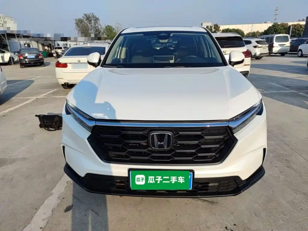 Honda CR-V 2024
