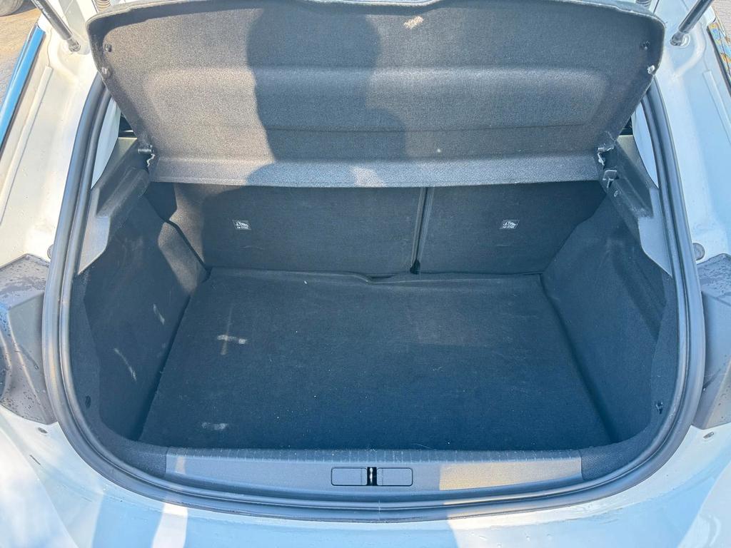Opel Corsa 2022