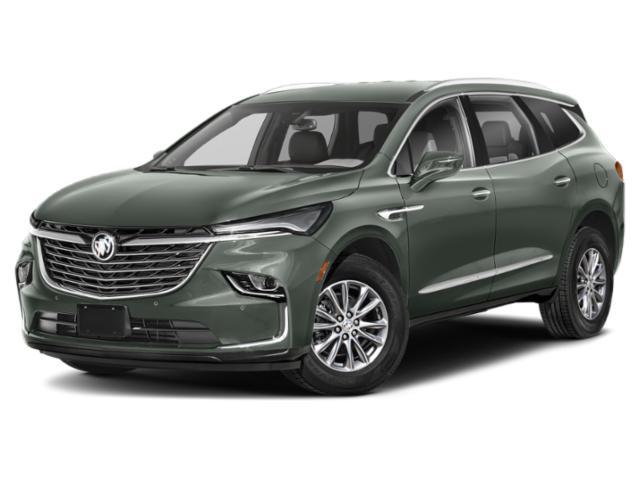Buick Enclave 2024