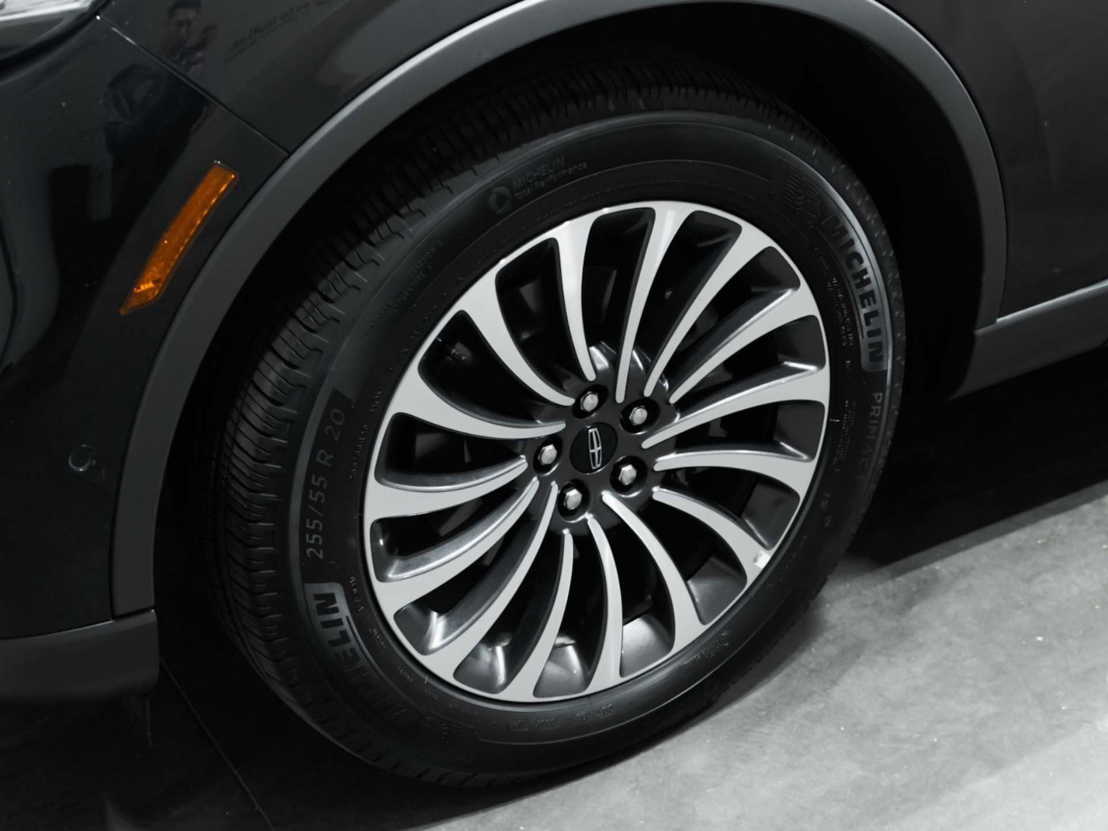 Lincoln Aviator 2024