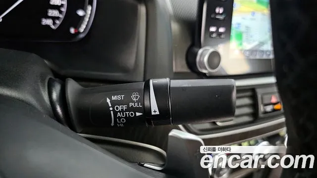 Honda Accord 2022