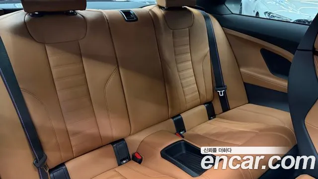 BMW M2 2024