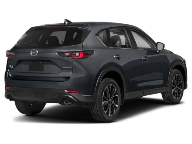Mazda CX-5 2023
