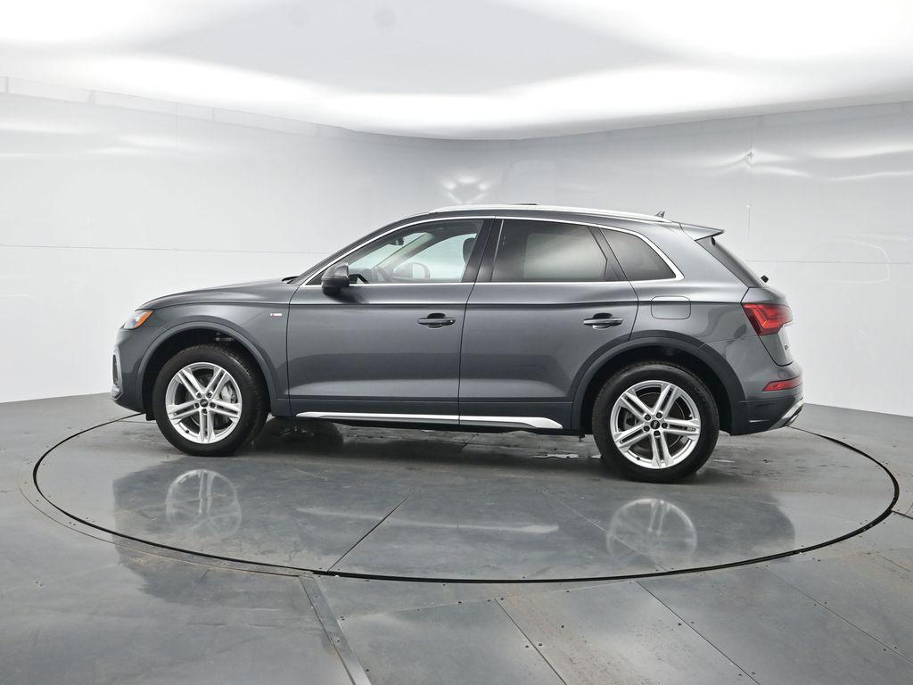 Audi Q5 2021