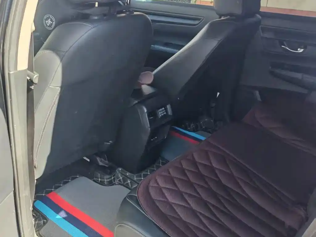 Honda CR-V 2024