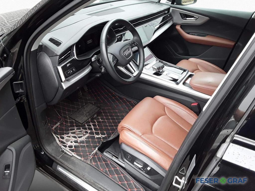Audi Q7 2023