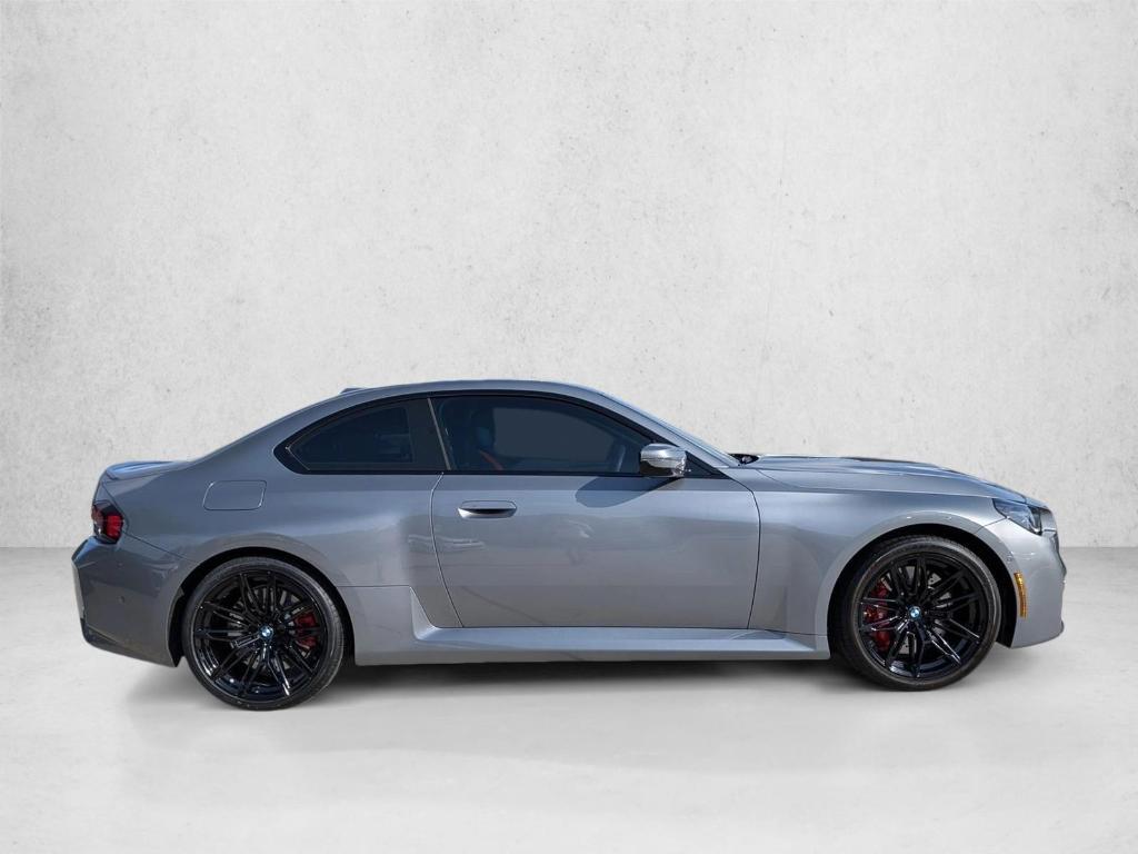 BMW M2 2025