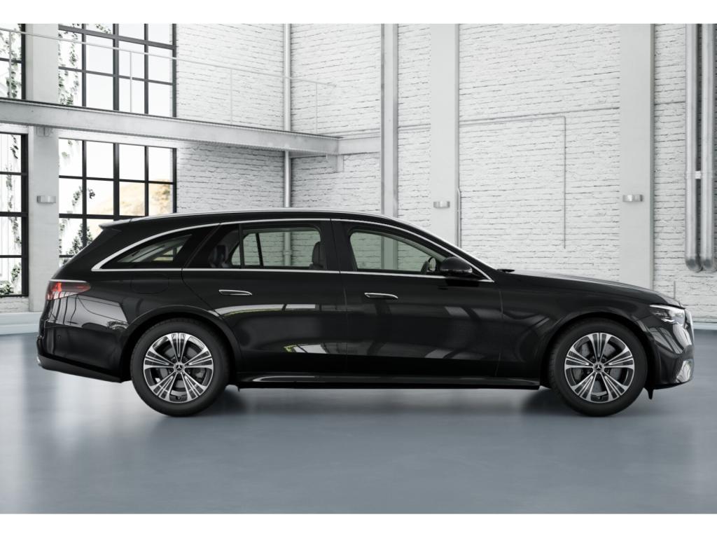 Mercedes-Benz E 220 2024
