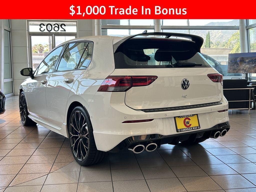 Volkswagen Golf R 2026