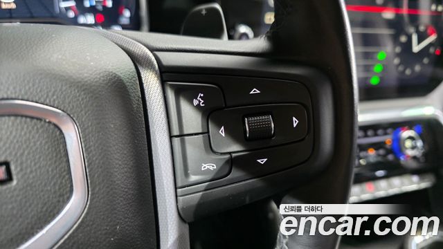 GMC Sierra 2023