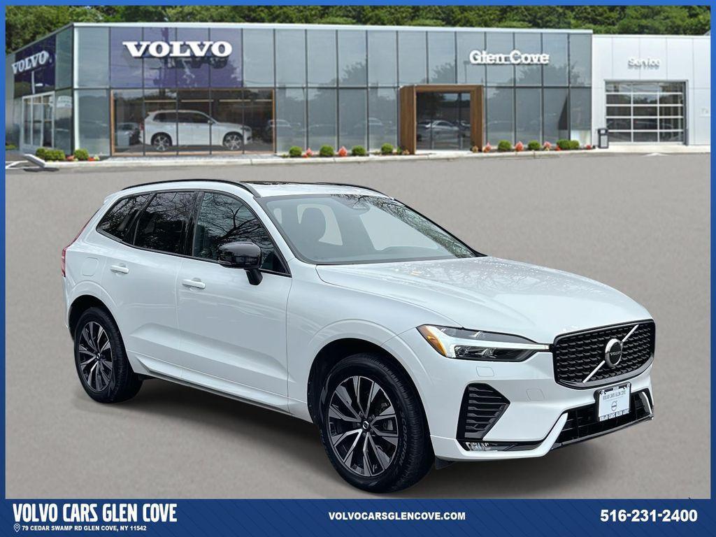 Volvo XC60 2024