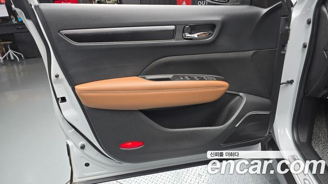 Renault QM6 2023