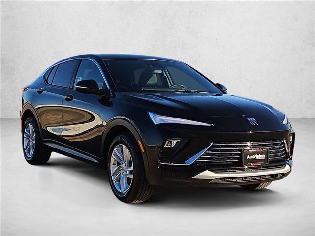 Buick Envista 2025