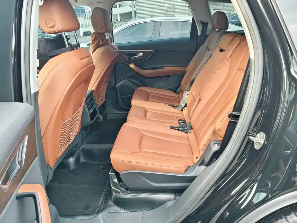 Audi Q7 2023
