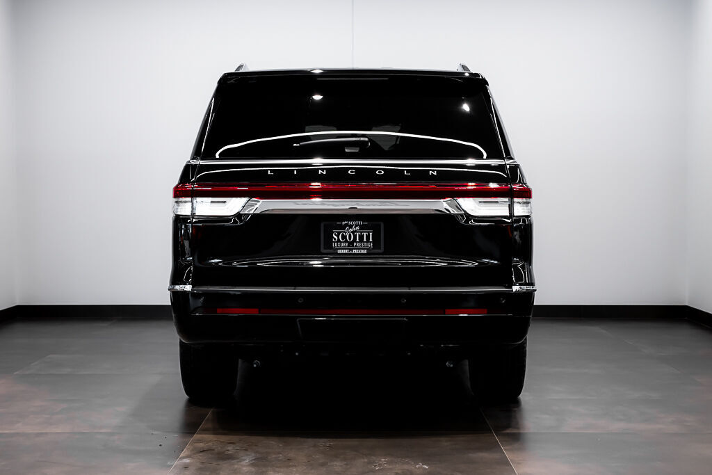 Lincoln Navigator 2023