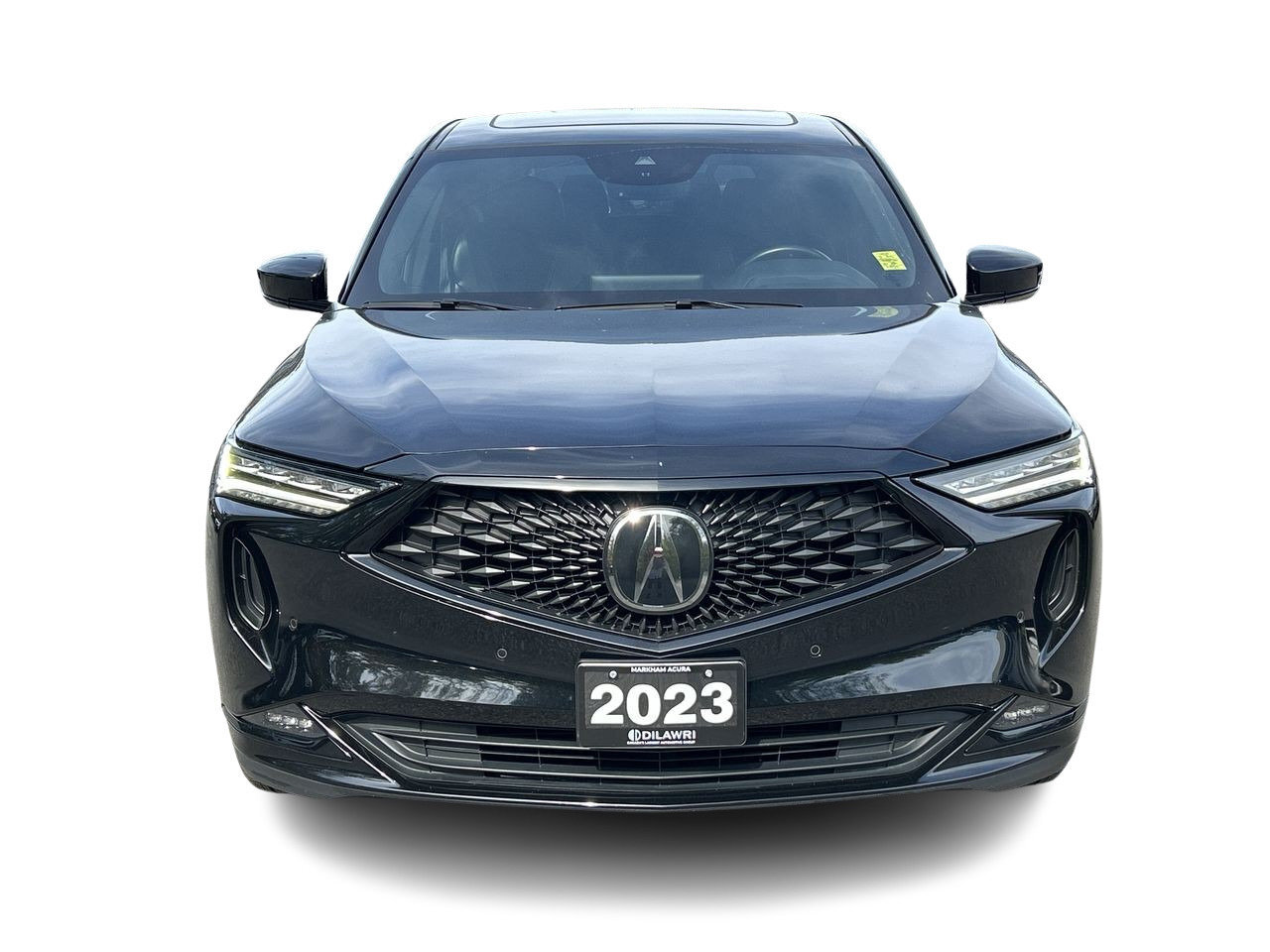 Acura MDX 2023