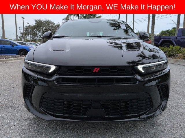 Dodge Hornet 2023