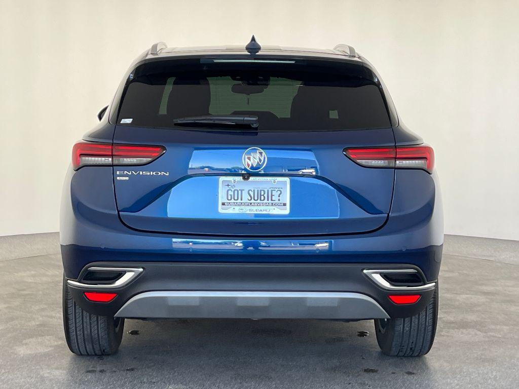 Buick Envision 2023