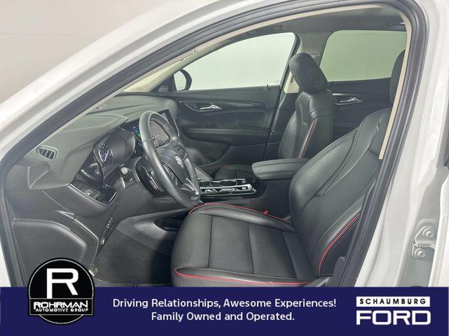 Buick Envision 2023