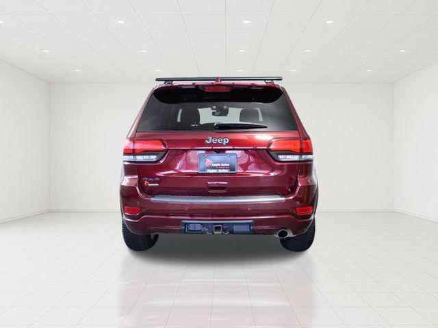 Jeep Grand Cherokee 2021