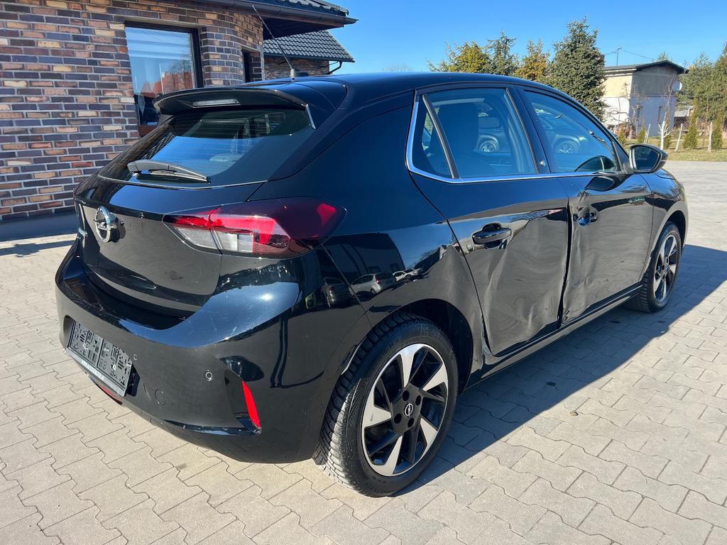 Opel Corsa 2022