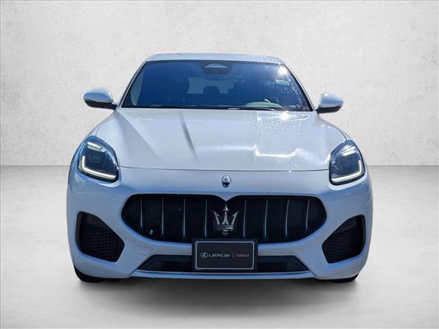 Maserati Grecale 2024