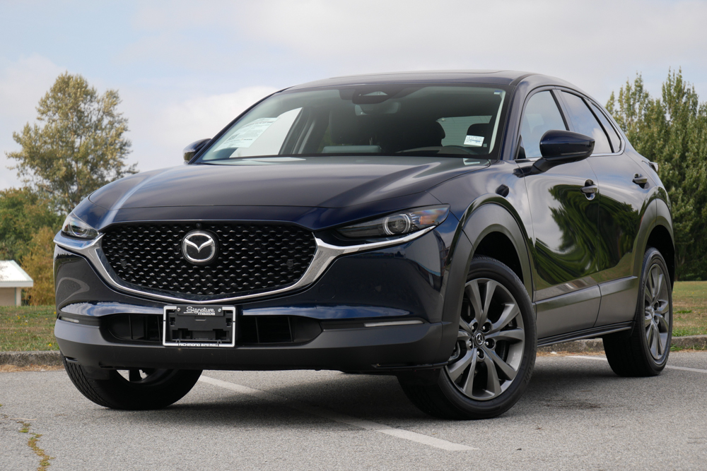 Mazda CX-30 2024