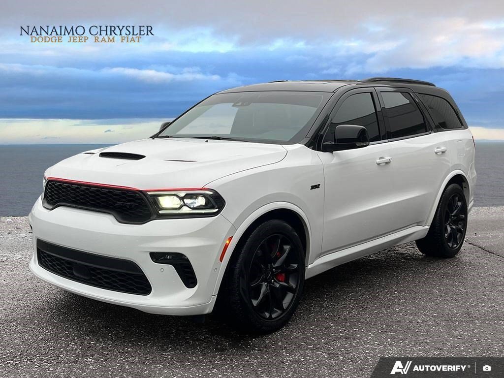 Dodge Durango 2023