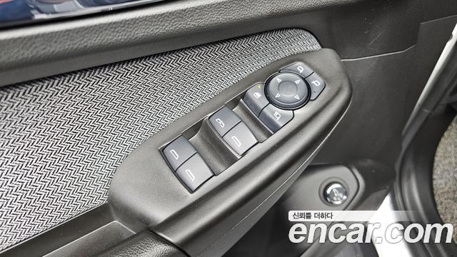 Chevrolet TrailBlazer 2022