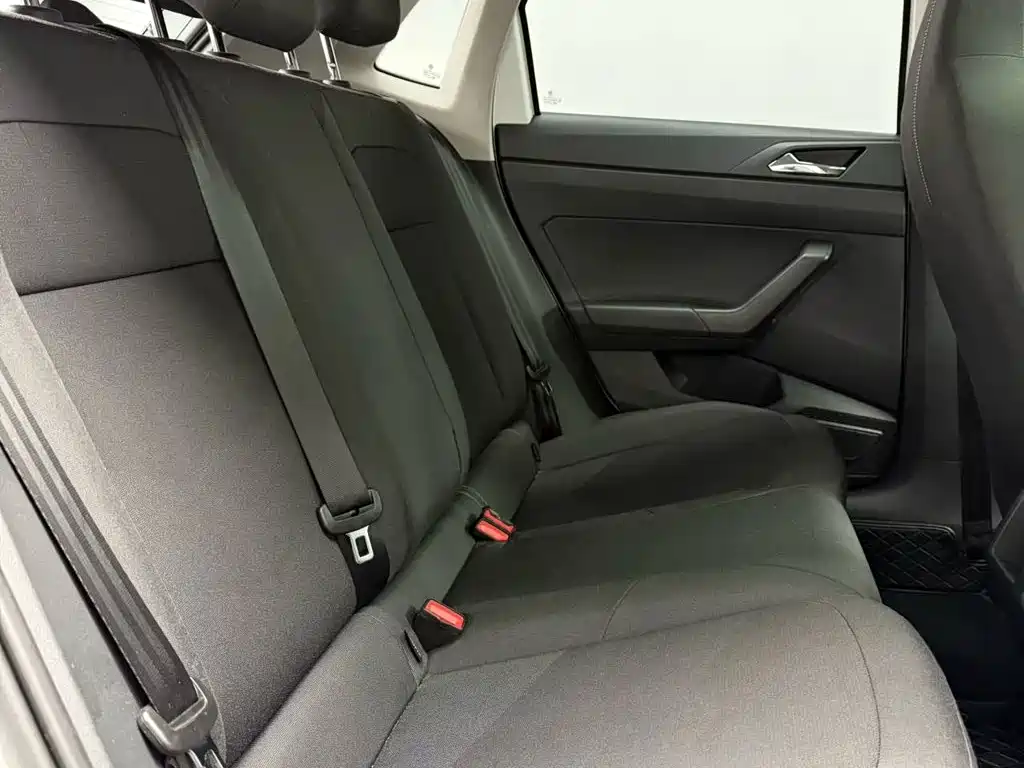 Volkswagen Polo 2023