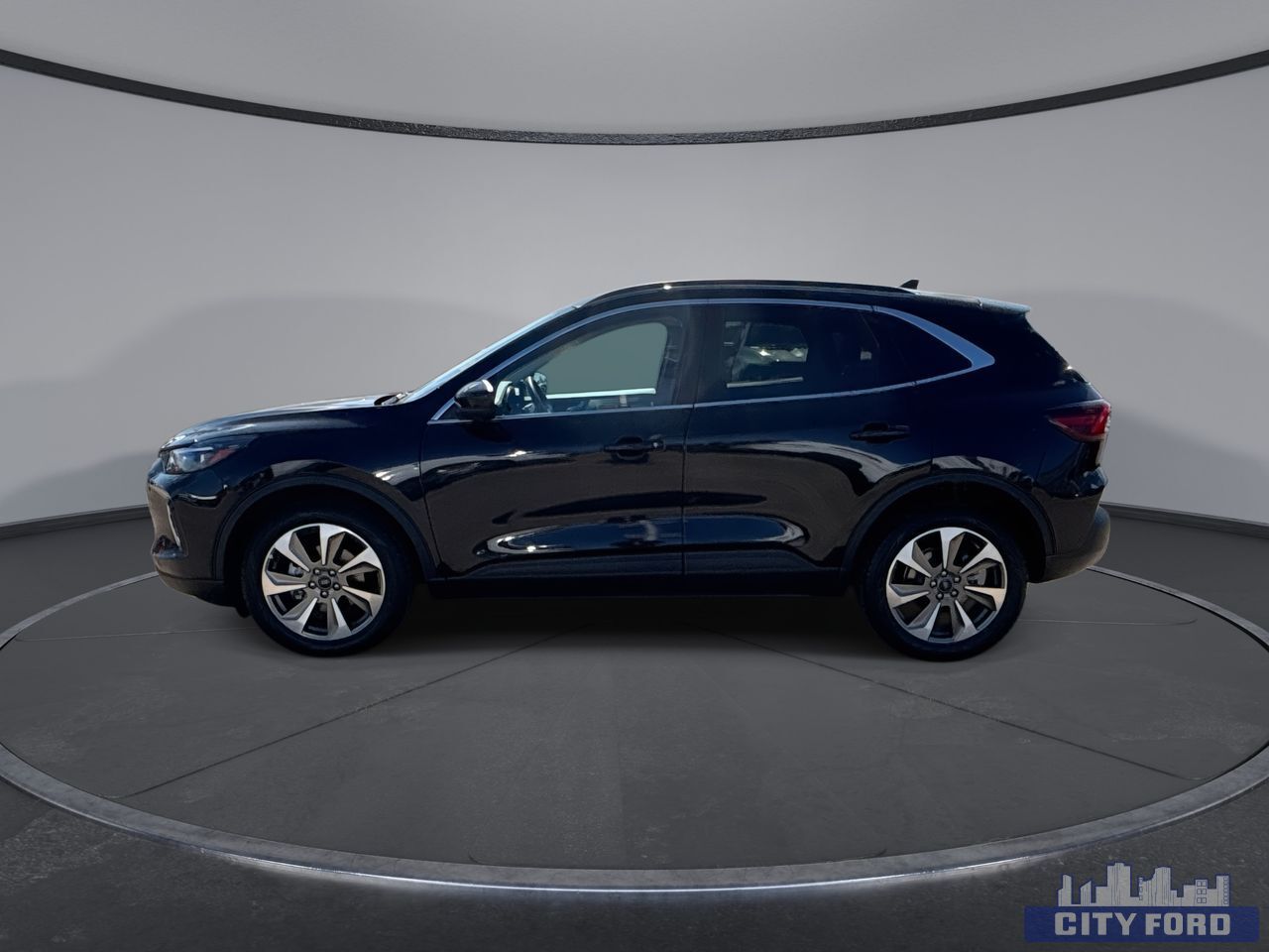 Ford Escape 2023