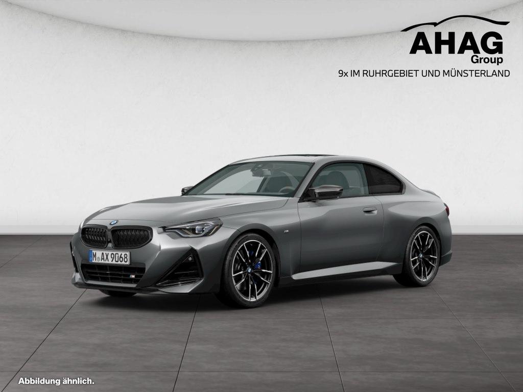 BMW M240I 2025